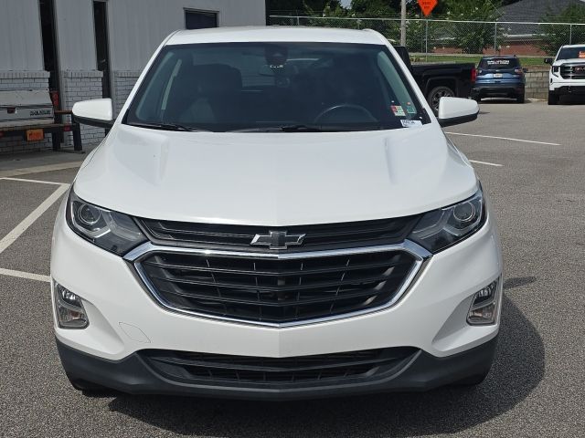 2020 Chevrolet Equinox LT:46023A