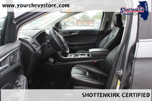 Used 2024 Ford Edge SUV