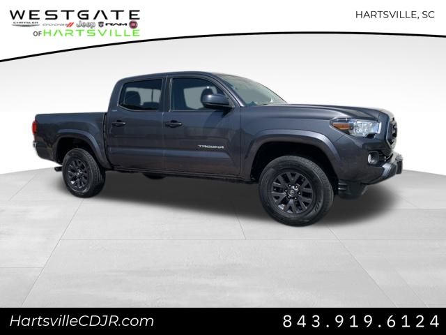 2020 Toyota Tacoma SR5 