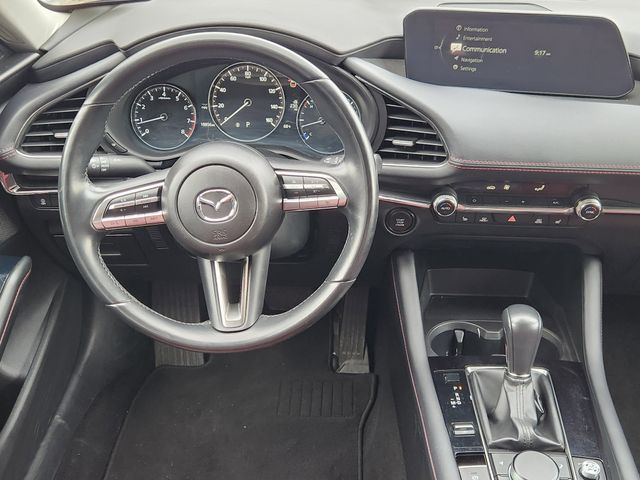 Used 2023 Mazda Mazda3 Sedan