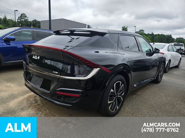 2024 Kia EV6 GT-Line photo 5
