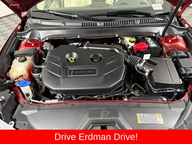 Used 2013 Lincoln MKZ Sedan