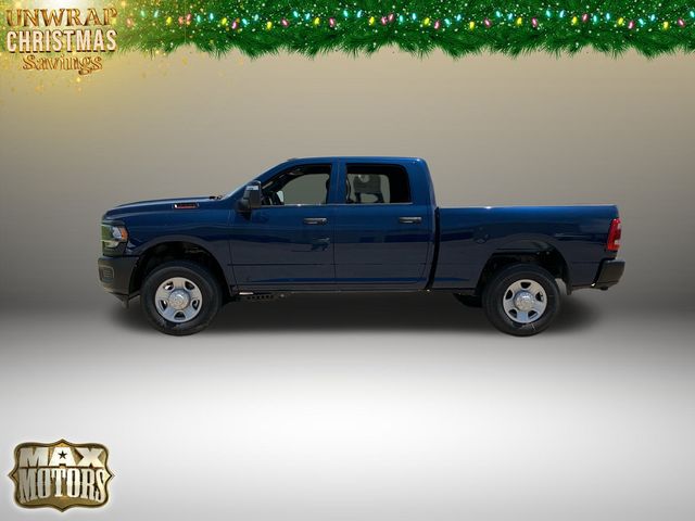 2024 Ram 3500 Tradesman 4