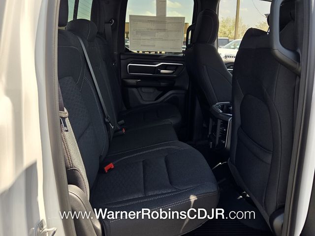 New 2026 White Ram Big Horn/Lone Star image 15