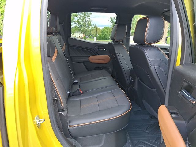 Used 2023 GMC Canyon AT4 For Sale in Gilbertsville, PA