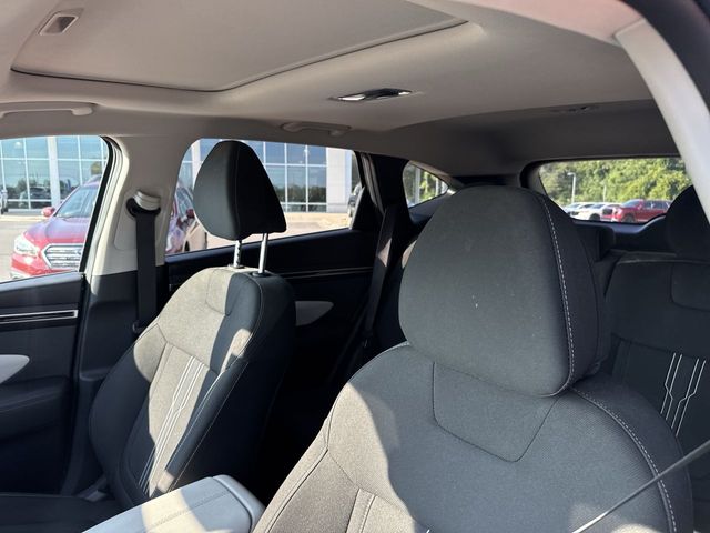 Used 2022 Hyundai Tucson SUV