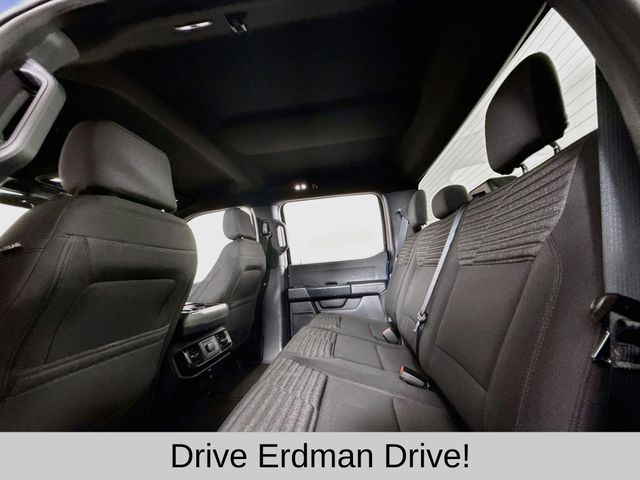 Used 2023 Ford F-150 Truck