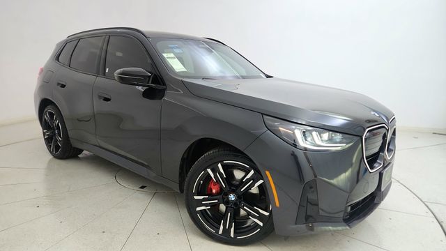 2025 BMW X3 M50 xDrive