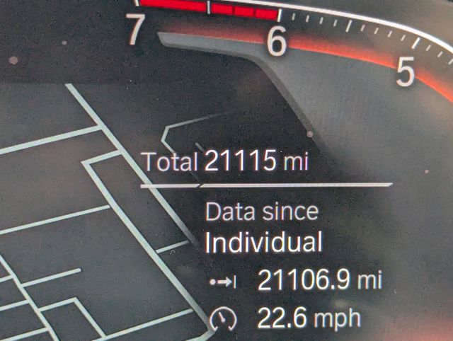 2022 BMW 4 Series 430i Black at Autostrade