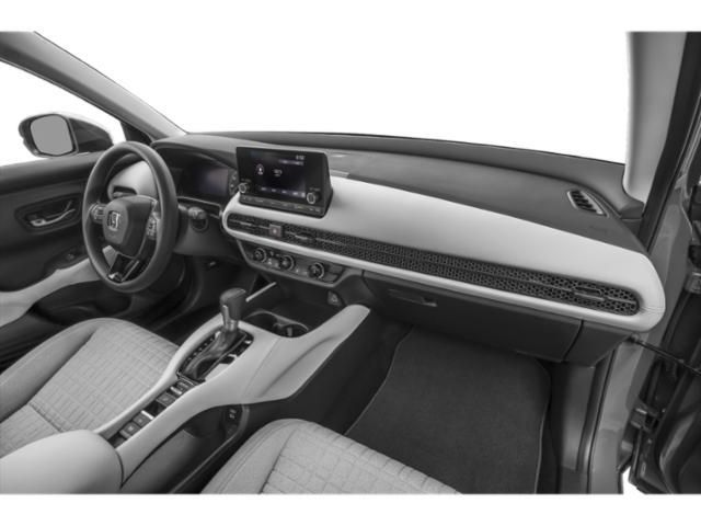 new 2027 Honda HR-V car, priced at $29,550
