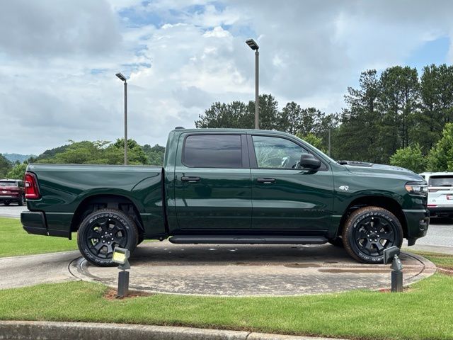 New 2026 Ram 1500 Truck