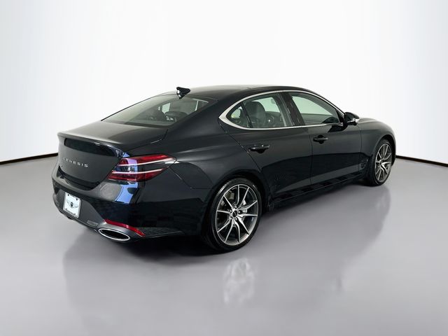 Thumbnail: 2026 Genesis G70 - 5