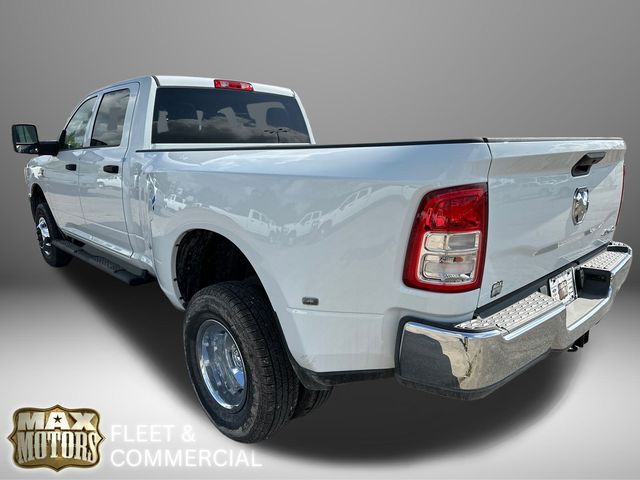 2024 Ram 3500 Tradesman 8