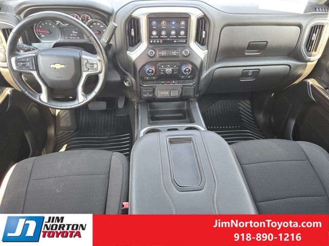 Used 2021 Chevrolet Silverado 3500HD Truck
