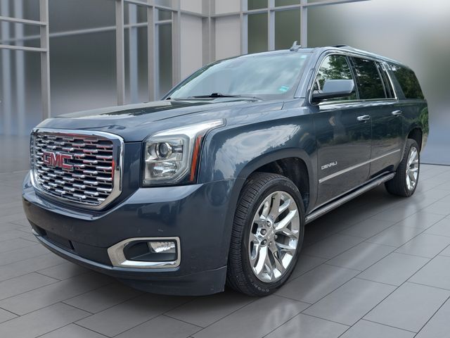2020 GMC Yukon XL Denali 4WD