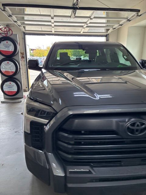Used 2026 Toyota Tundra Truck
