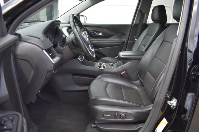 Used 2024 GMC Terrain SUV
