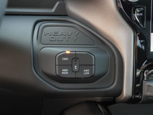 New 2026 Ram 2500 Truck