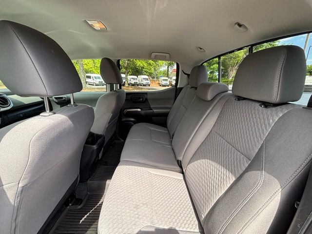 2023 Toyota Tacoma SR photo