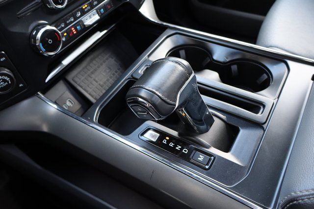 used 2022 Ford F-150 car, priced at $37,200