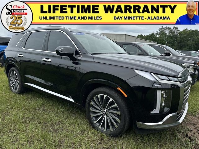2024 Hyundai Palisade Calligraphy FWD