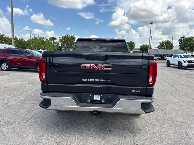 2025 GMC Sierra - $44,988