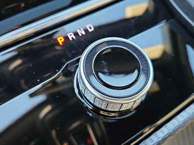 New 2025 Gray Jeep Altitude X image 21