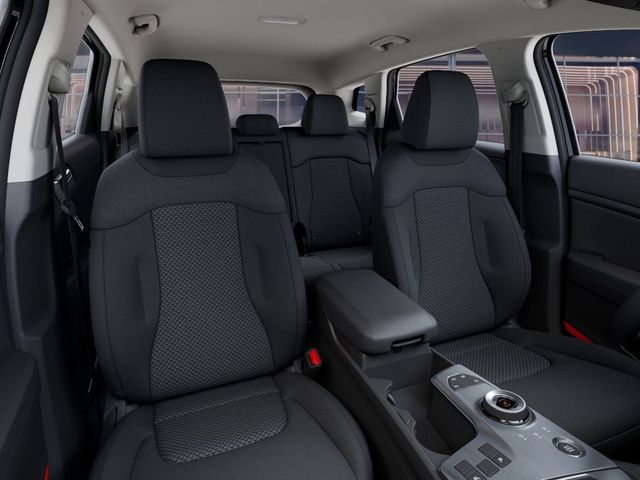 2026 Kia Sportage Hybrid