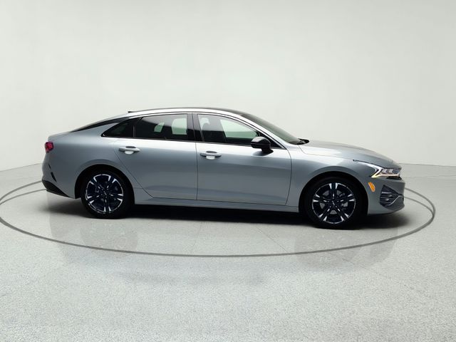 Used 2023 Kia K5 Sedan