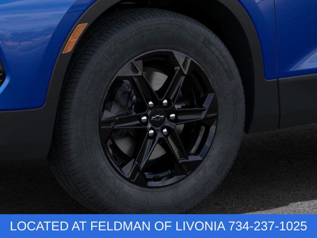 New 2025 Chevrolet Blazer For Sale in Livonia, MI