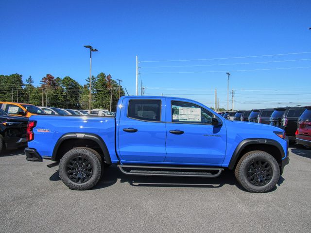 Photo of 2026 Chevrolet Colorado Trail Boss in Dallas, GA - 3,  2026 Chevrolet Colorado Trail Boss:44532