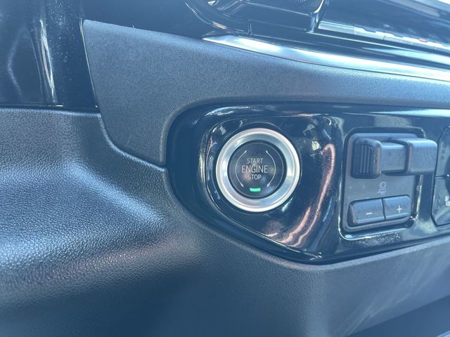 Used 2022 Chevrolet Silverado 1500 For Sale in Muncie, IN