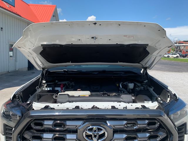 Used 2022 Toyota Tundra Truck