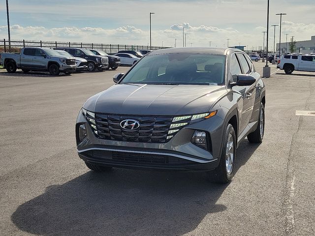 2023 Hyundai Tucson SE AWD