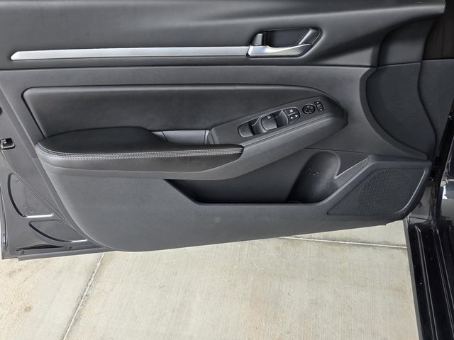 Used 2022 Nissan Altima Sedan