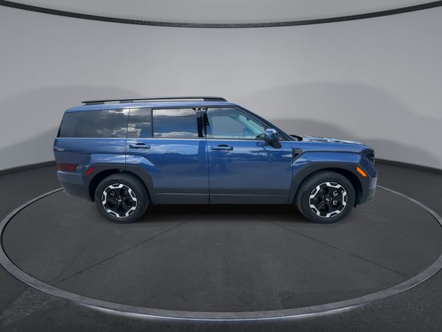 2026 Hyundai Santa Fe - $30,798