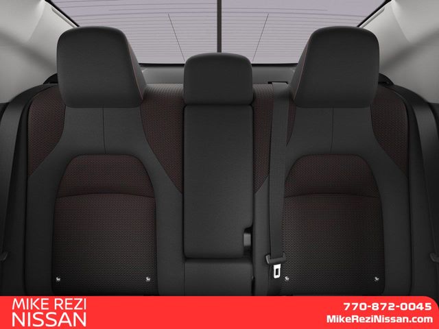 New 2026 Nissan Sentra Sedan