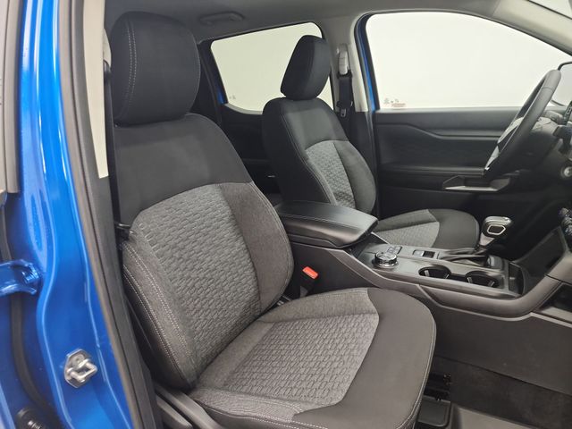 New 2025 Blue Ford XLT image 27