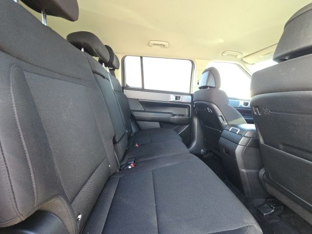 2024 Hyundai Santa Fe SE:169411A