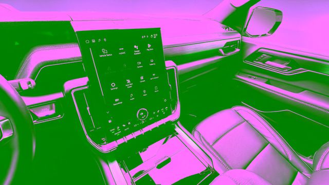 Used 2026 White GMC Denali image 25