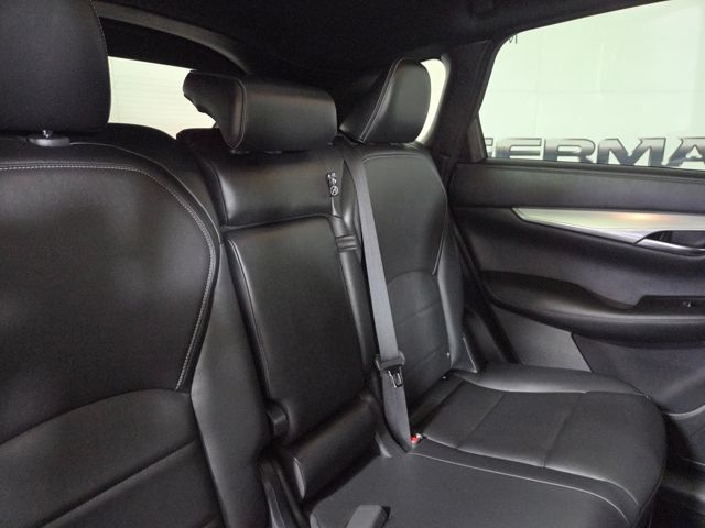 2020 Infiniti QX50 Essential photo 17