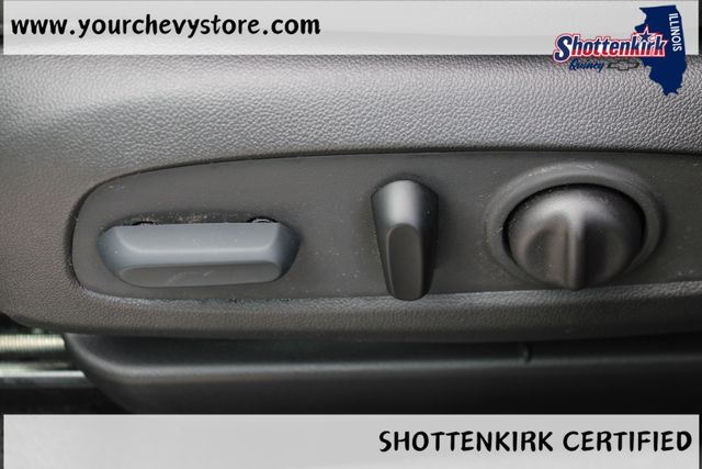 Used 2023 Buick Encore GX SUV