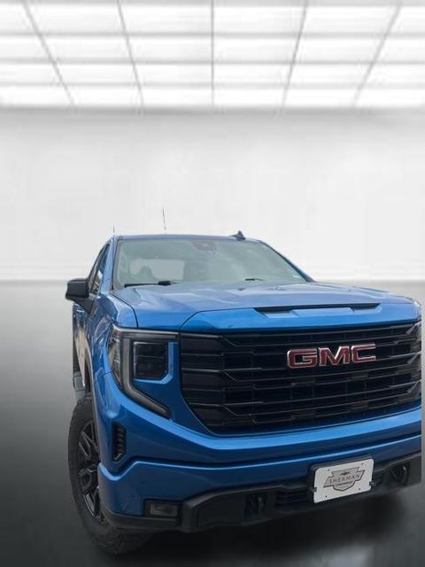2023 GMC Sierra 1500 Elevation Crew Cab RWD
