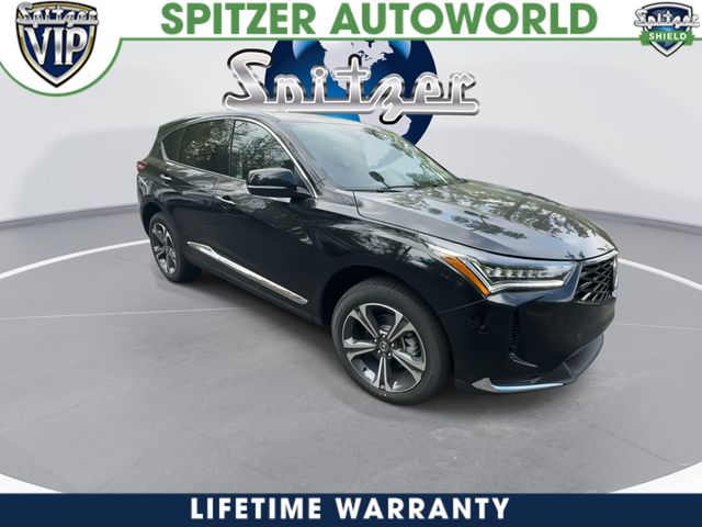 2026 Acura RDX Technology Package - 1