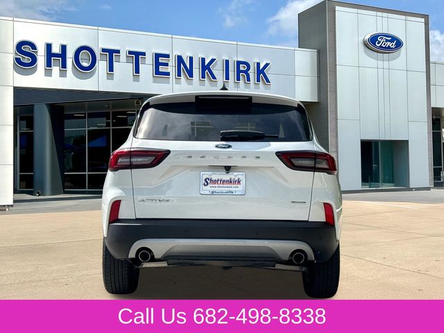 Used 2024 Ford Escape SUV