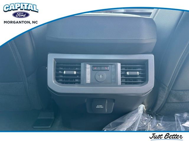 New 2026 White Ford Lariat image 15