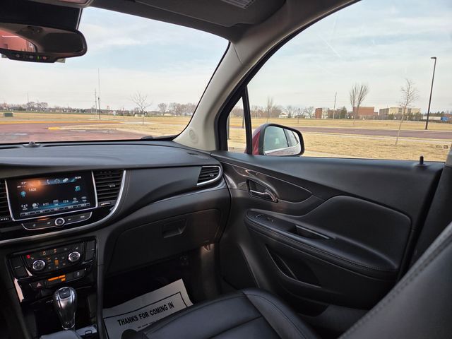 2019 Buick Encore Essence