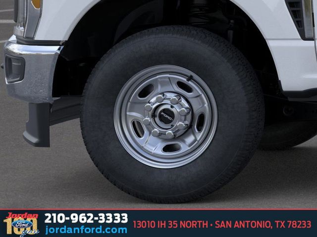 New Car 2025 Ford F-250sd  Xl For Sale Under $60,000 In San Antonio, Texas
