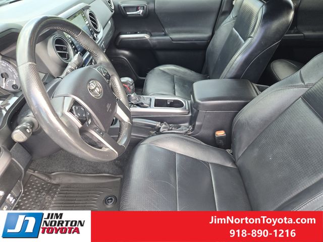 Used 2021 Toyota Tacoma Truck