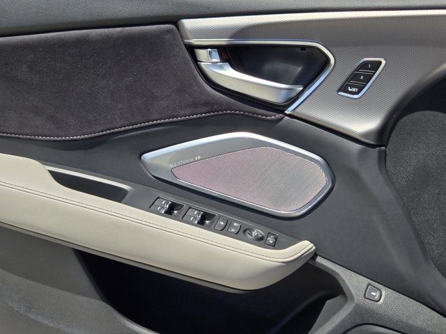 new 2026 Acura RDX car, priced at $52,975